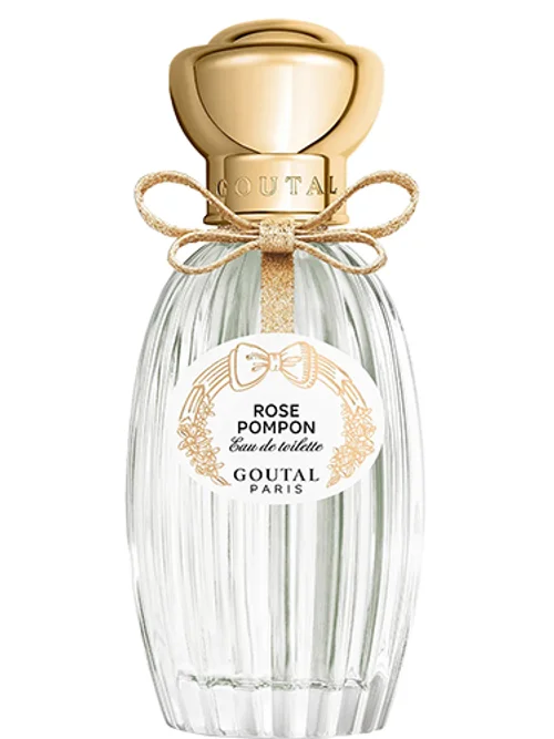 Rose Pompon by Goutal