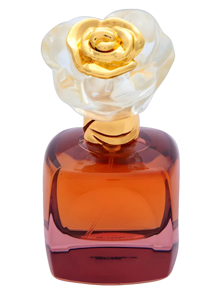 Strong Softness by Rose Rossa