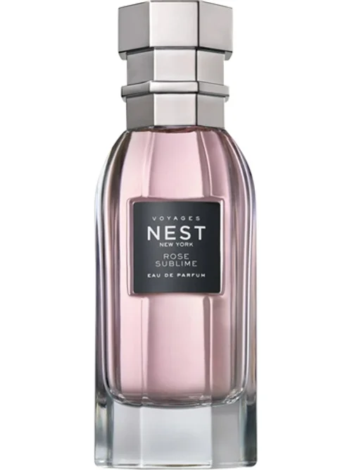 Rose Sublime by Nest