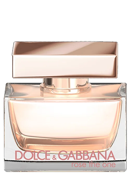 Rose The One by Dolce & Gabbana