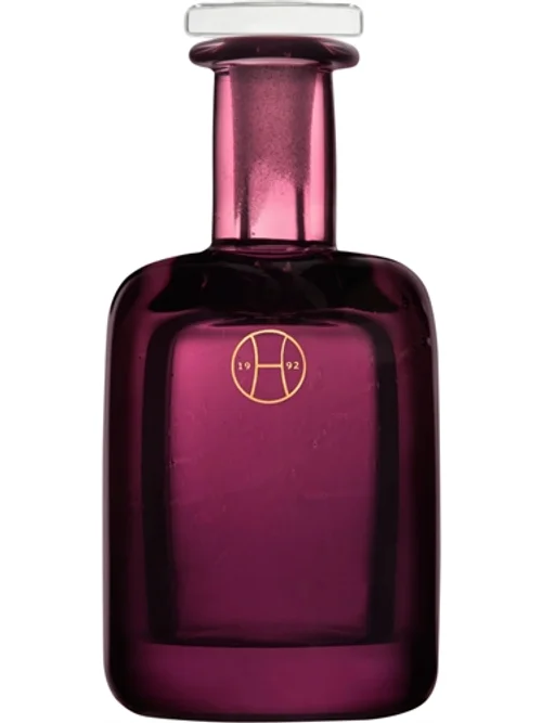 Rose With Insect by Perfumer H
