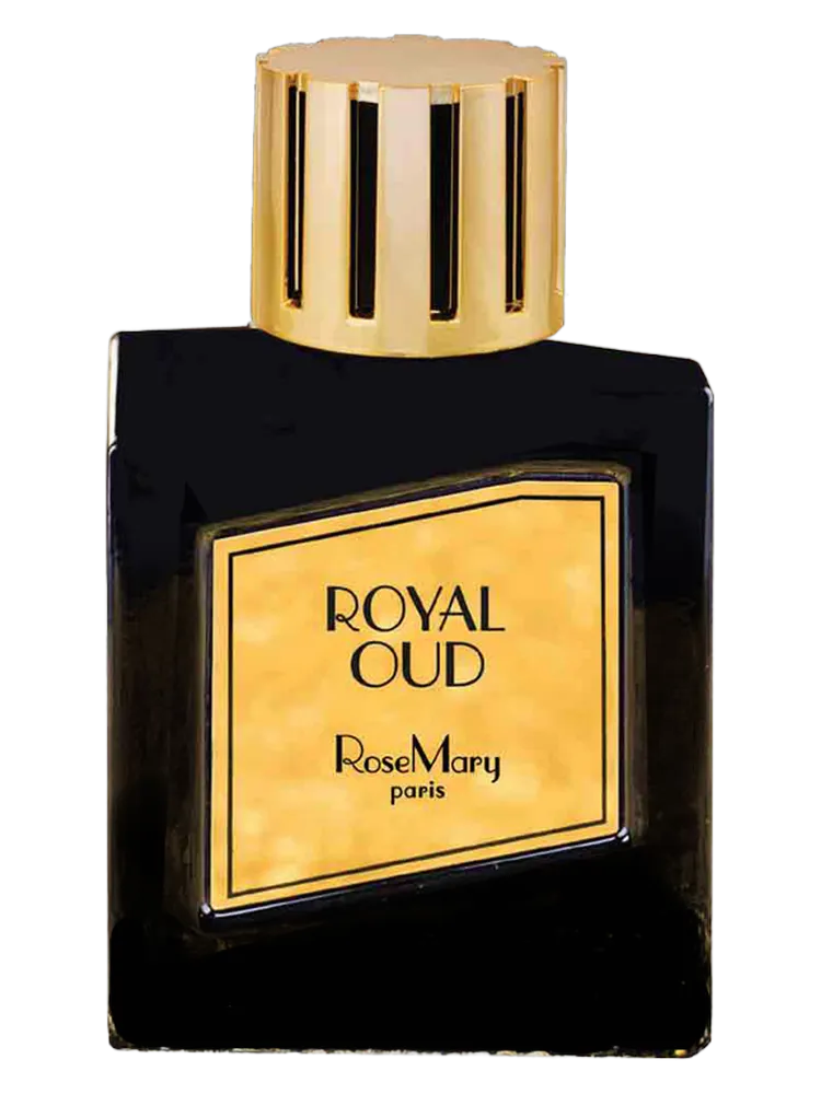 Royal Oud by RoseMary