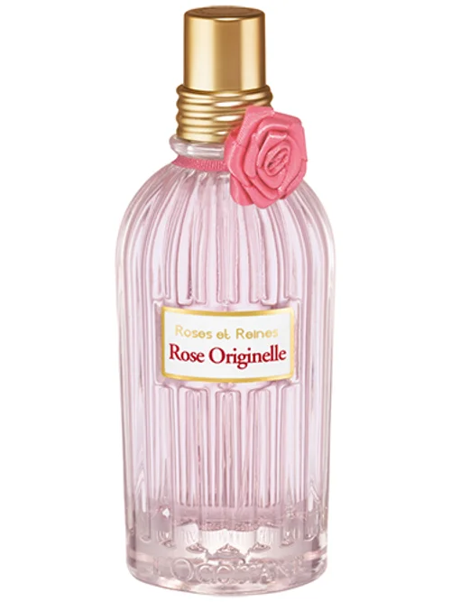 Roses Et Reines Rose Originelle by L'Occitane