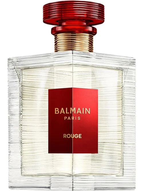 Rouge by Balmain