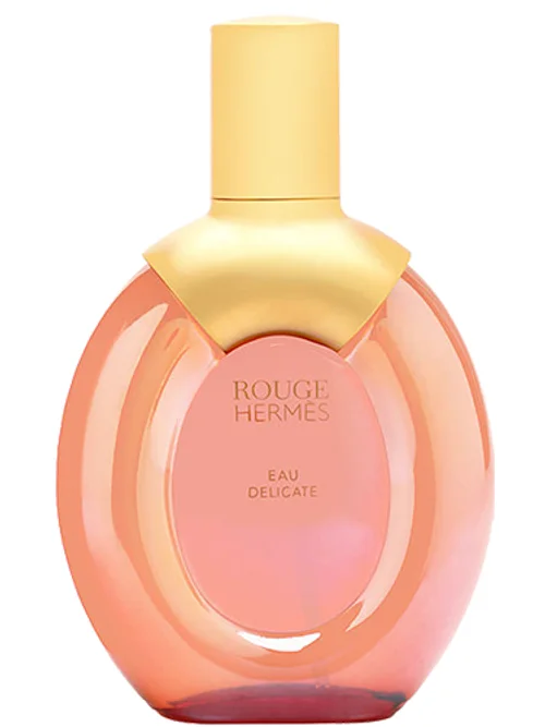 Rouge Eau Délicate by Hermès
