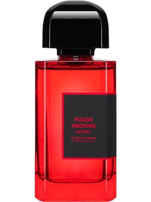 Rouge Smoking Extrait by Bdk Parfums