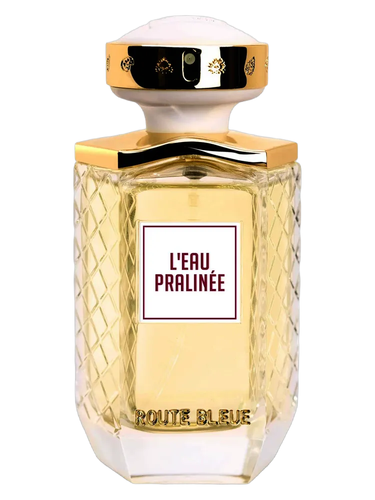 L'Eau Pralinée by Route Bleue Parfums