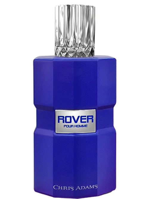 Rover by Chris Adams