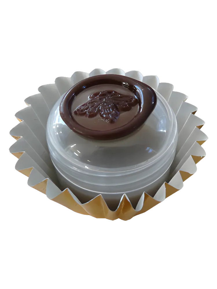 Chocolate: Figure 2: Cerise by Roxana Illuminated Perfume
