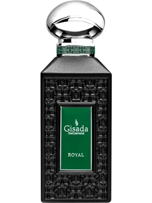 Royal by Gisada