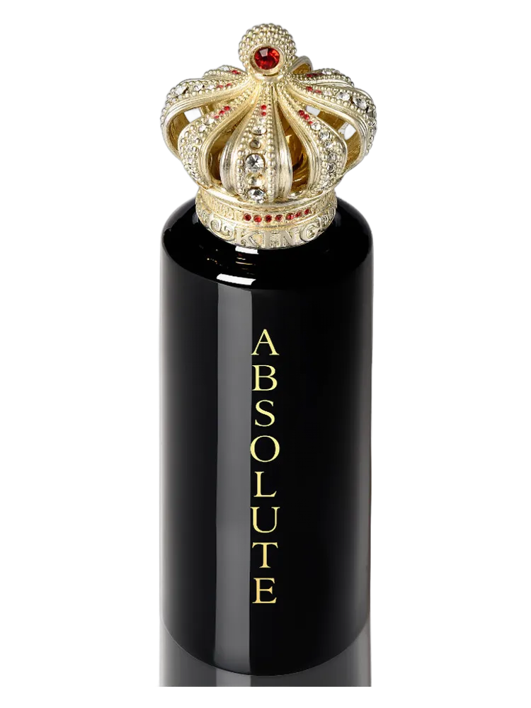Absolute by Royal Crown