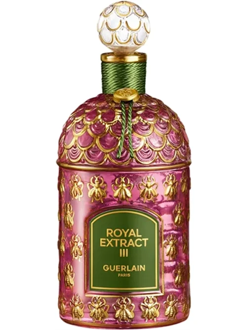 Royal Extract III by Guerlain