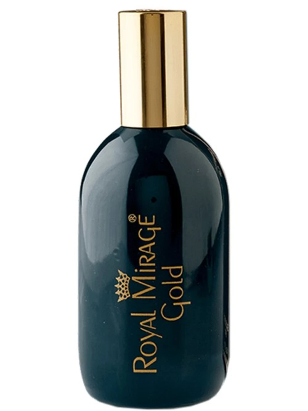 Gold by Royal Mirage