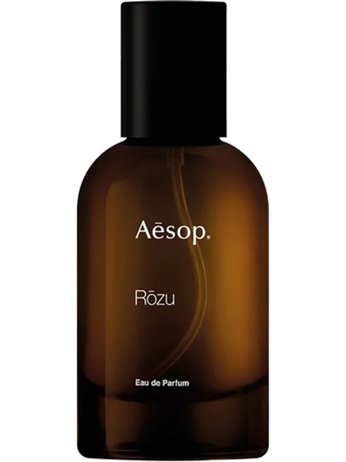 Rozu by Aesop