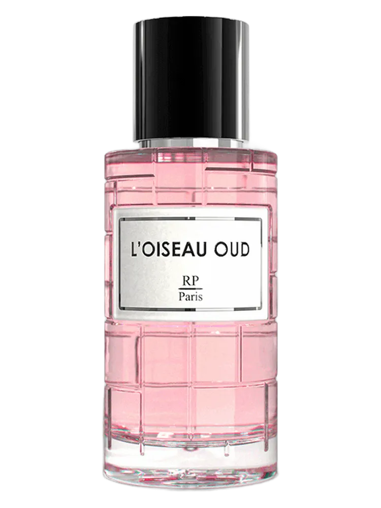 L'Oiseau Oud by RP Parfums