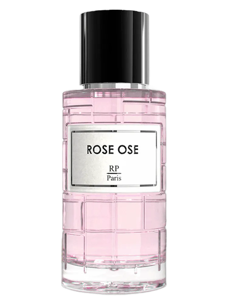 Rose Ose by RP Parfums