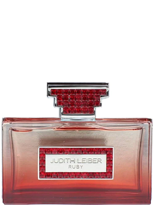 Ruby by Judith Leiber