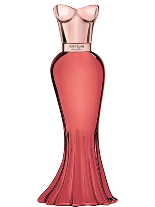 Ruby Rush by Paris Hilton