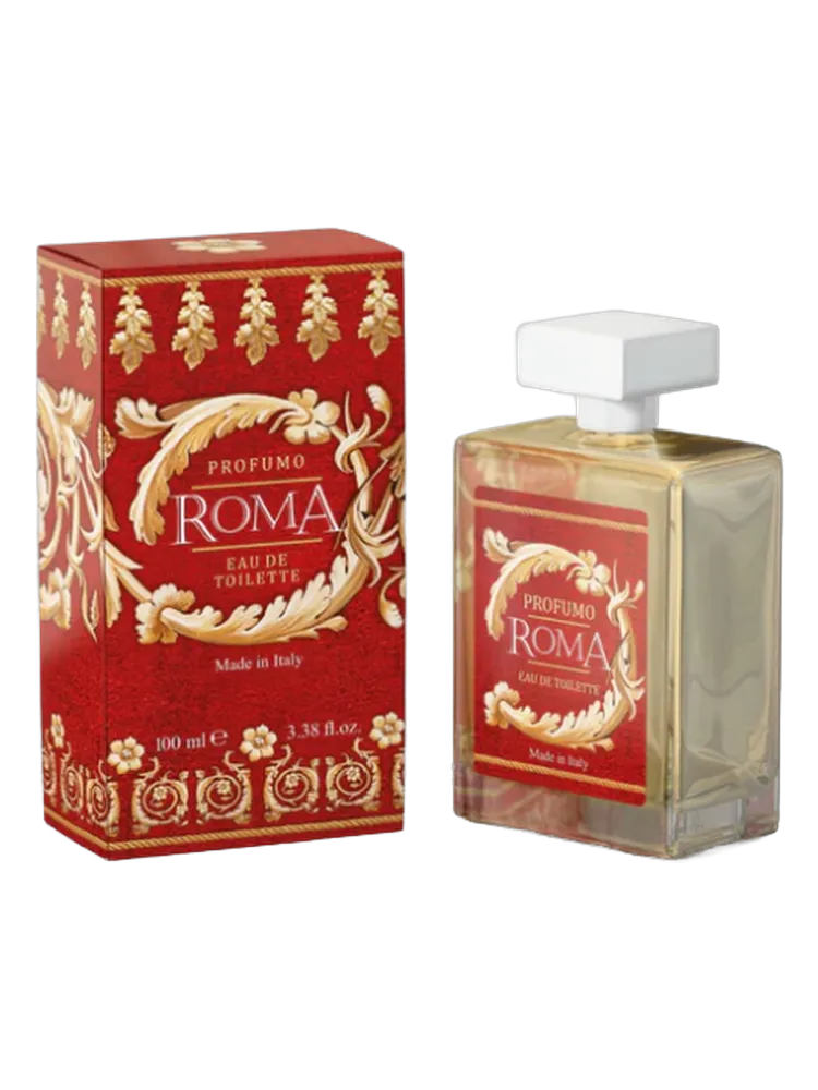 Roma by Rudy Profumi