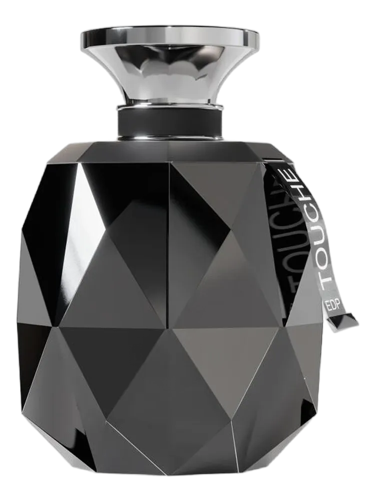 Touche Pour Homme by Rue Broca