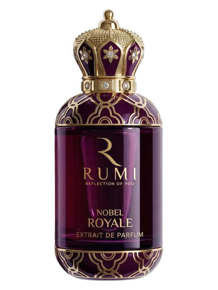 Noble Royale by Rumi by Rasasi