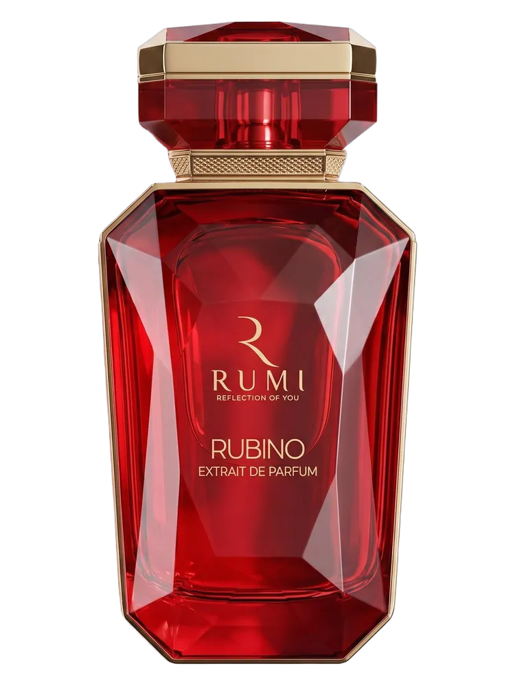 Rubino by Rumi by Rasasi