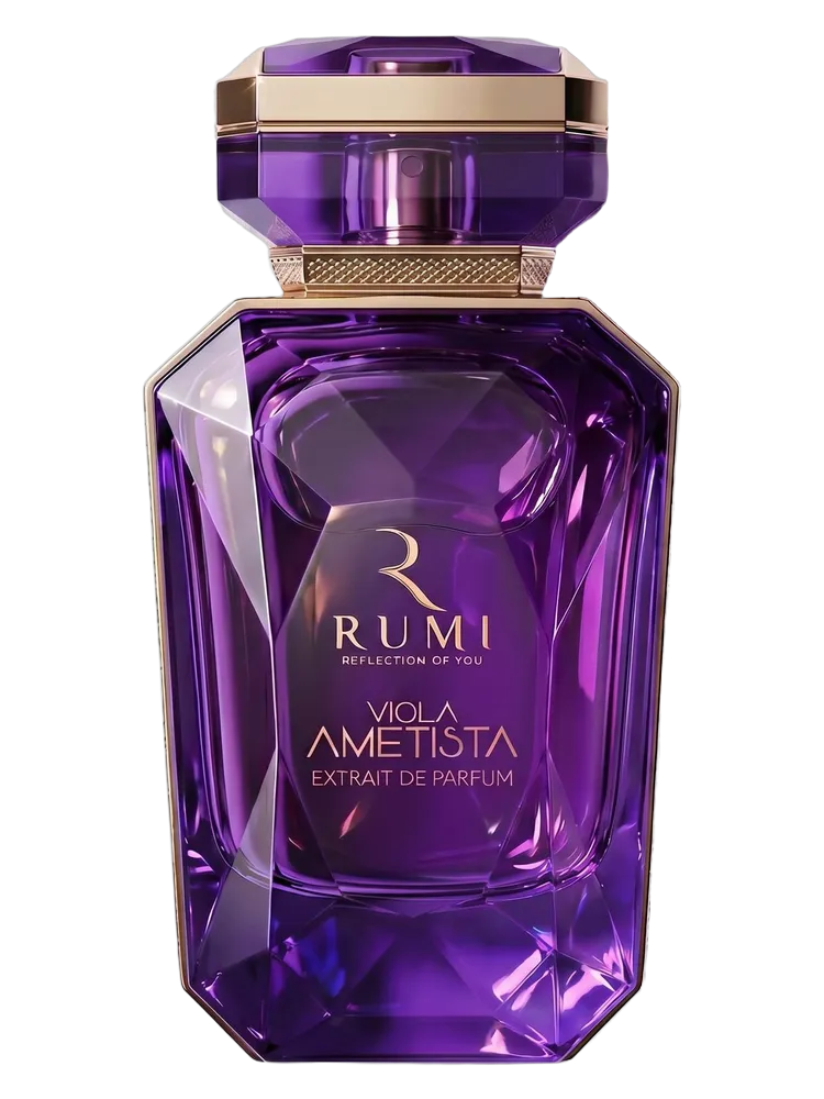 Viola Ametista by Rumi by Rasasi