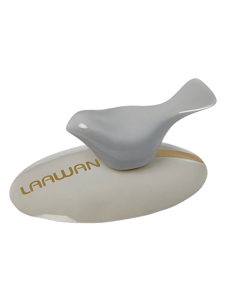 Laawan by S4P