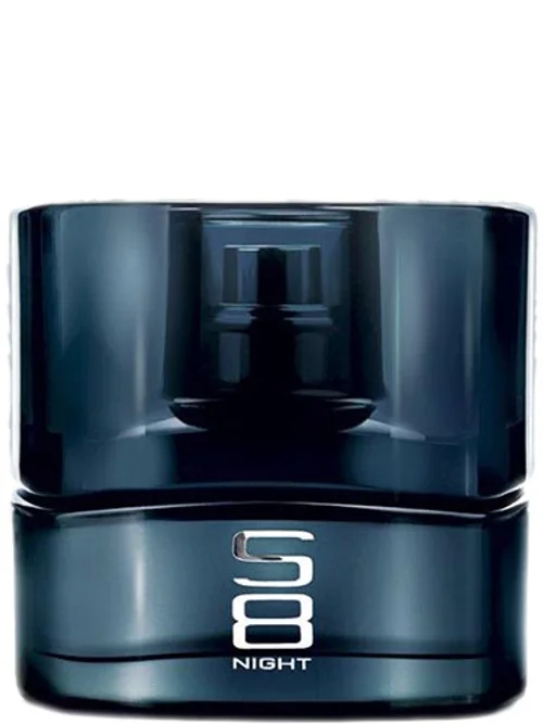 S8 Night by Oriflame