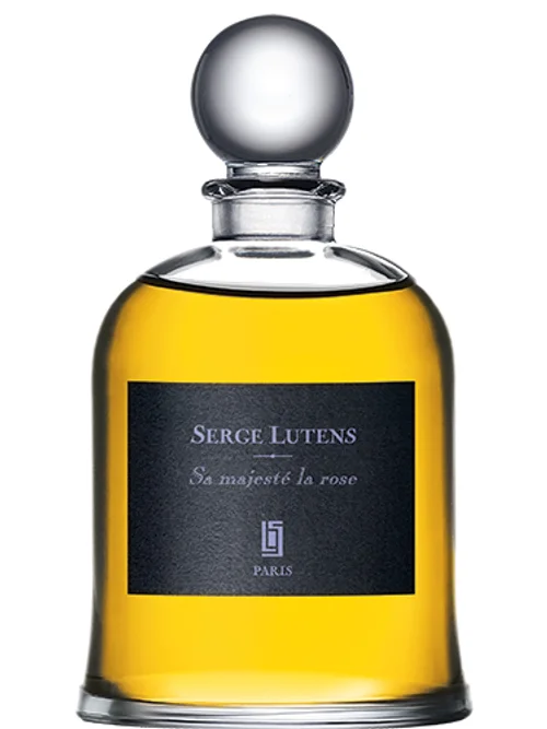 Sa Majesté La Rose by Serge Lutens