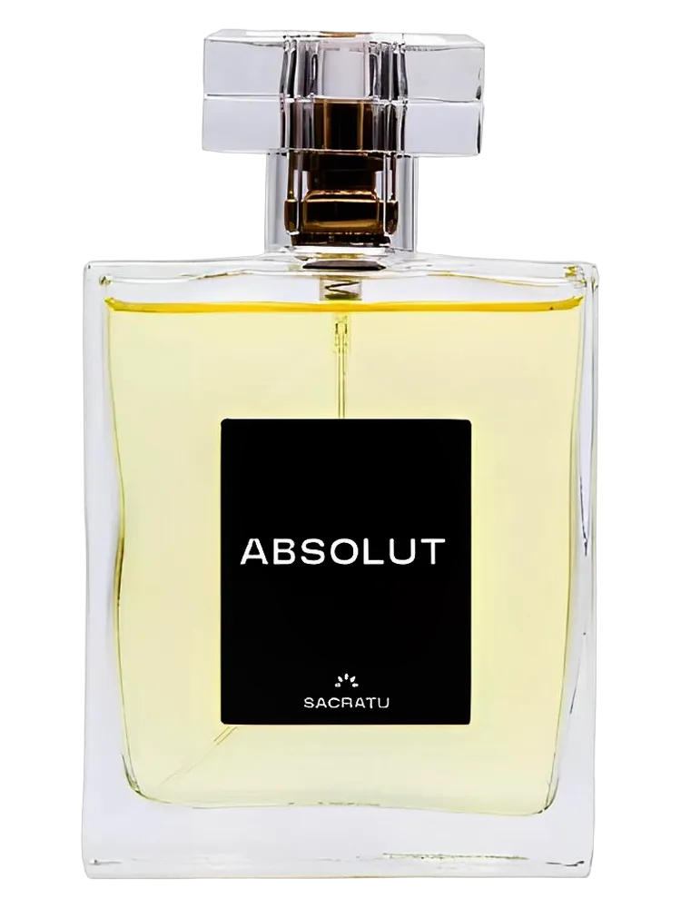 Absolut by Sacratu