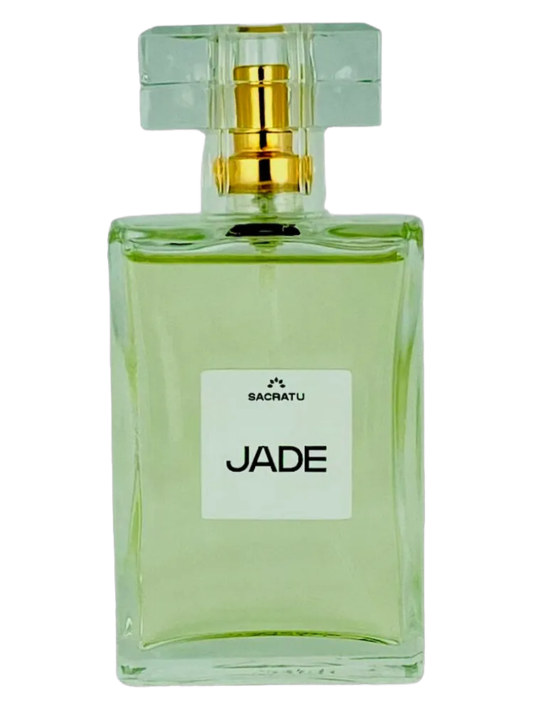 Jade by Sacratu