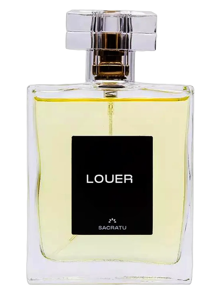 Louer by Sacratu