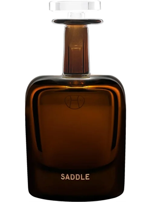 Saddle by Perfumer H