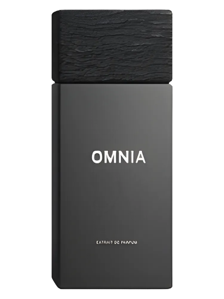 Omnia by SAFF & Co.