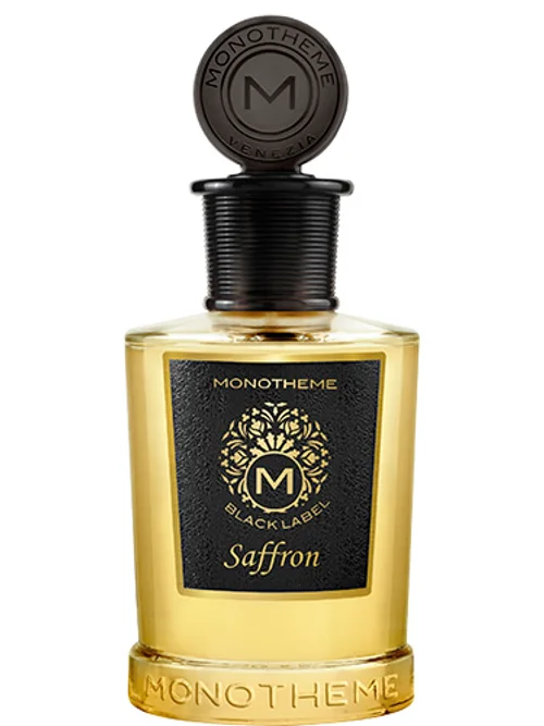 Saffron by Monotheme