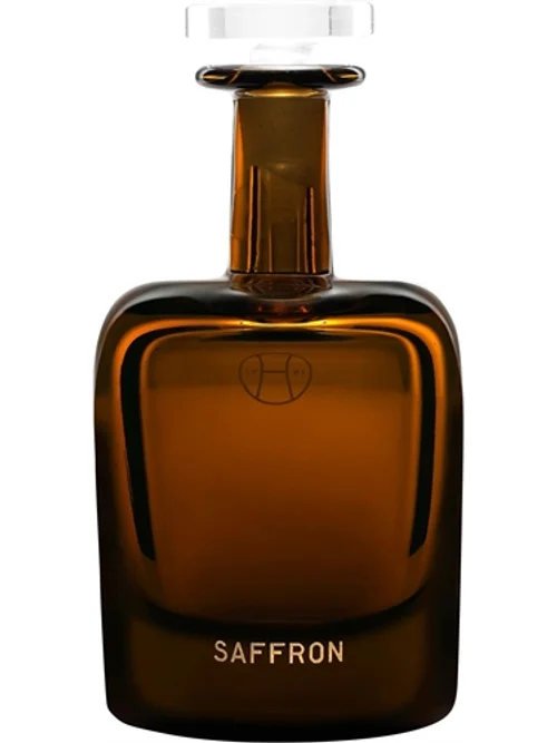 Saffron by Perfumer H