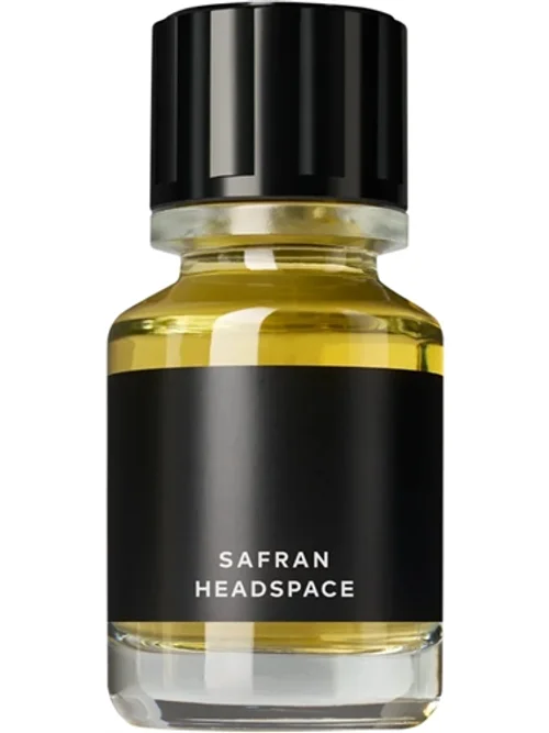 Safran by Headspace