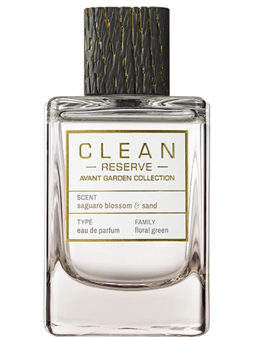 Saguaro Blossom & Sand by Clean