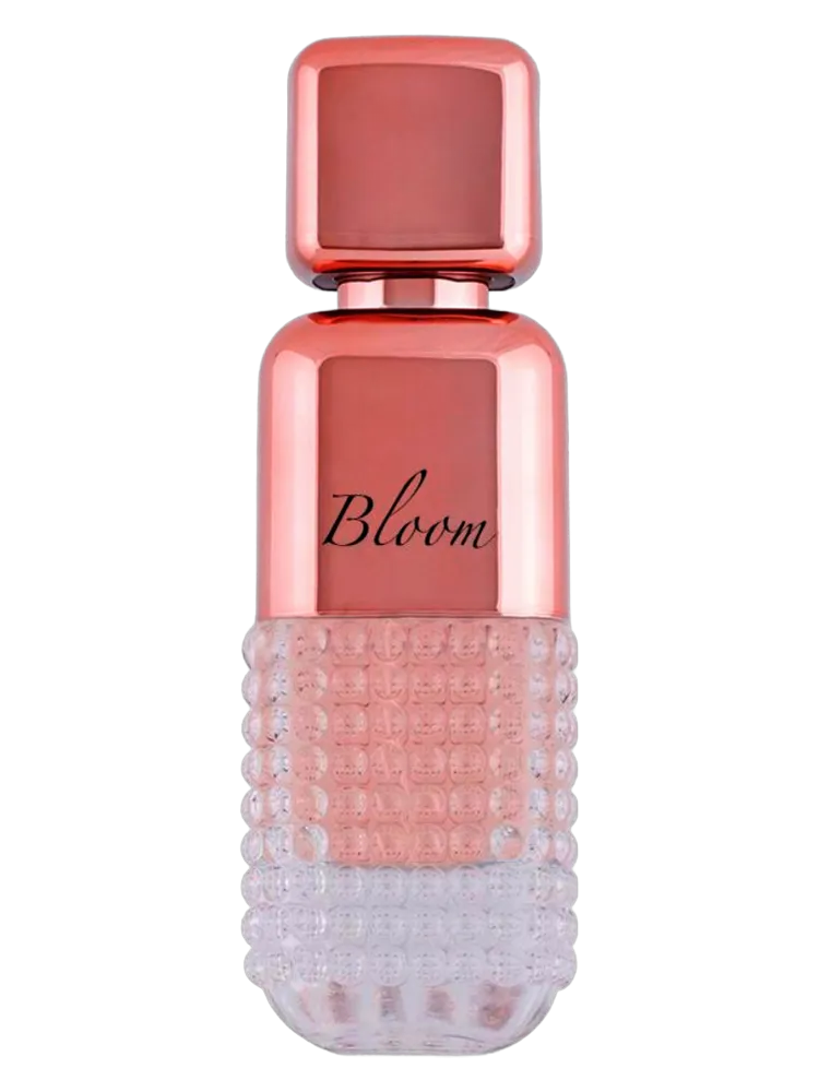 Bloom by Sahar Al Sharq Perfumes