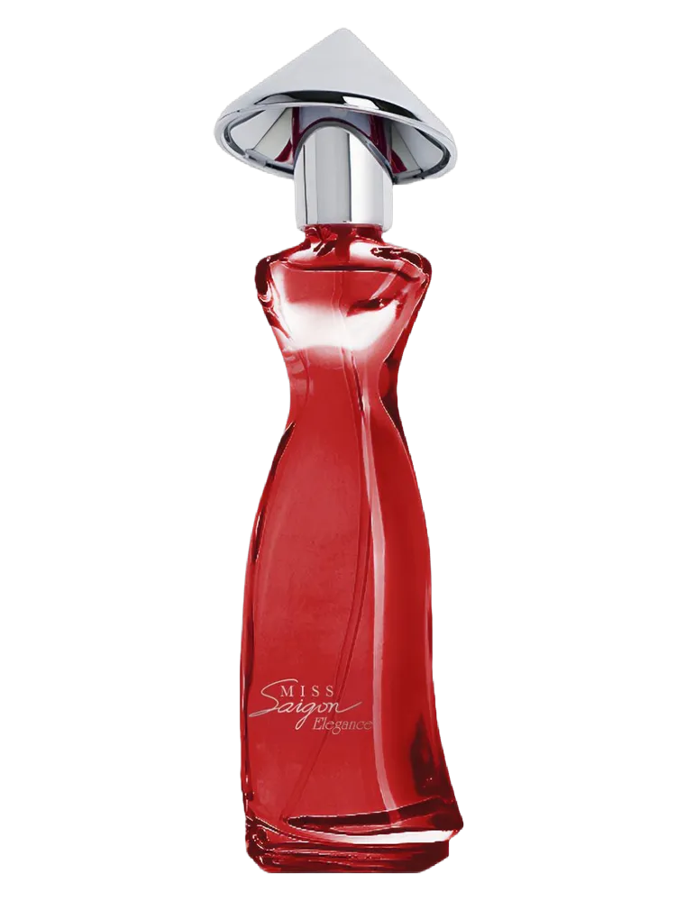Garnet by Saigon Cosmetics