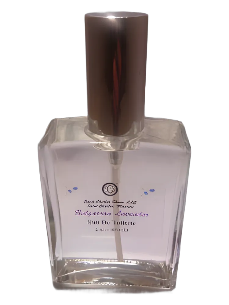 Bulgarian Lavender by Saint Charles Shave