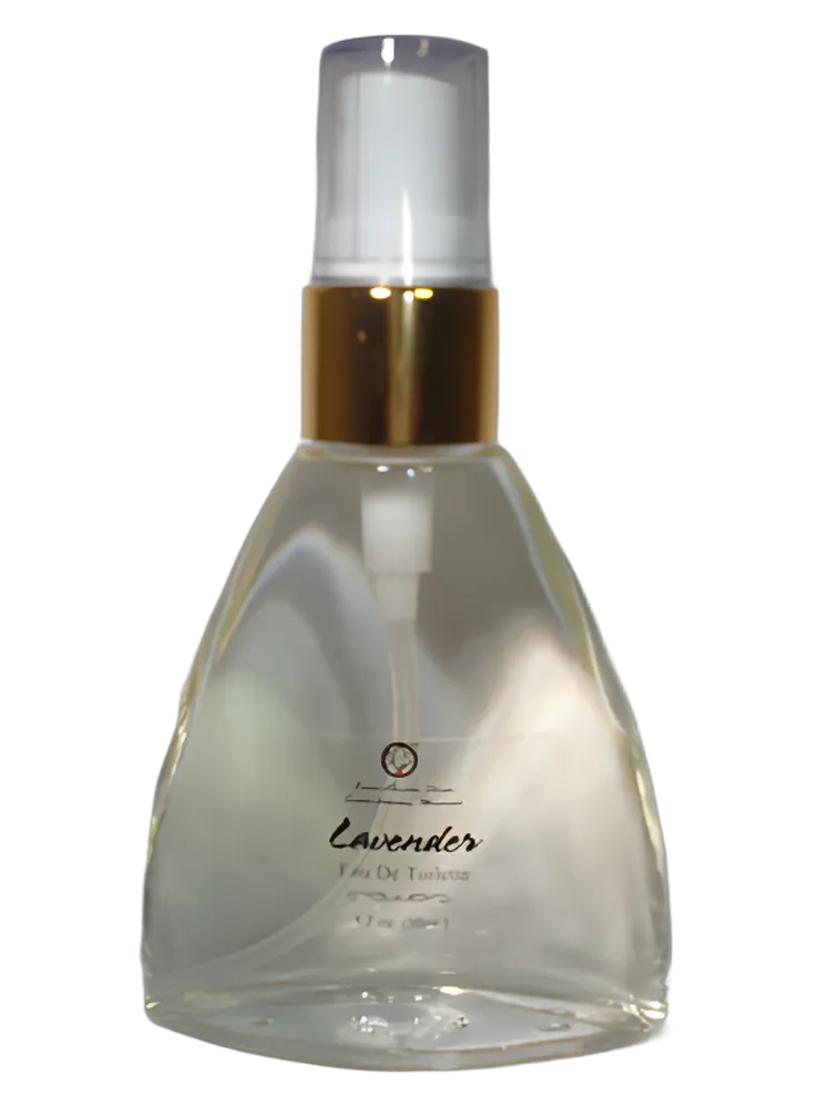 Lavender by Saint Charles Shave