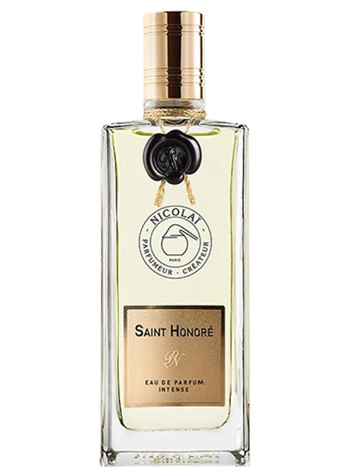 Saint Honoré by Nicolaï