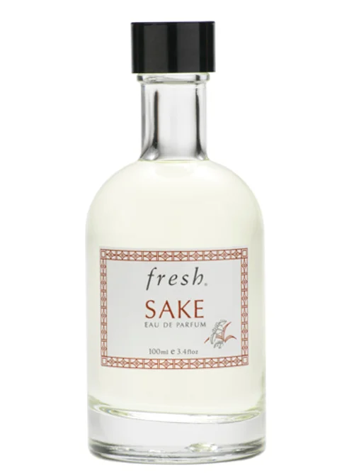 Sake by Fresh