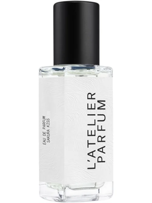 Sakura Kiss by L'Atelier Parfum