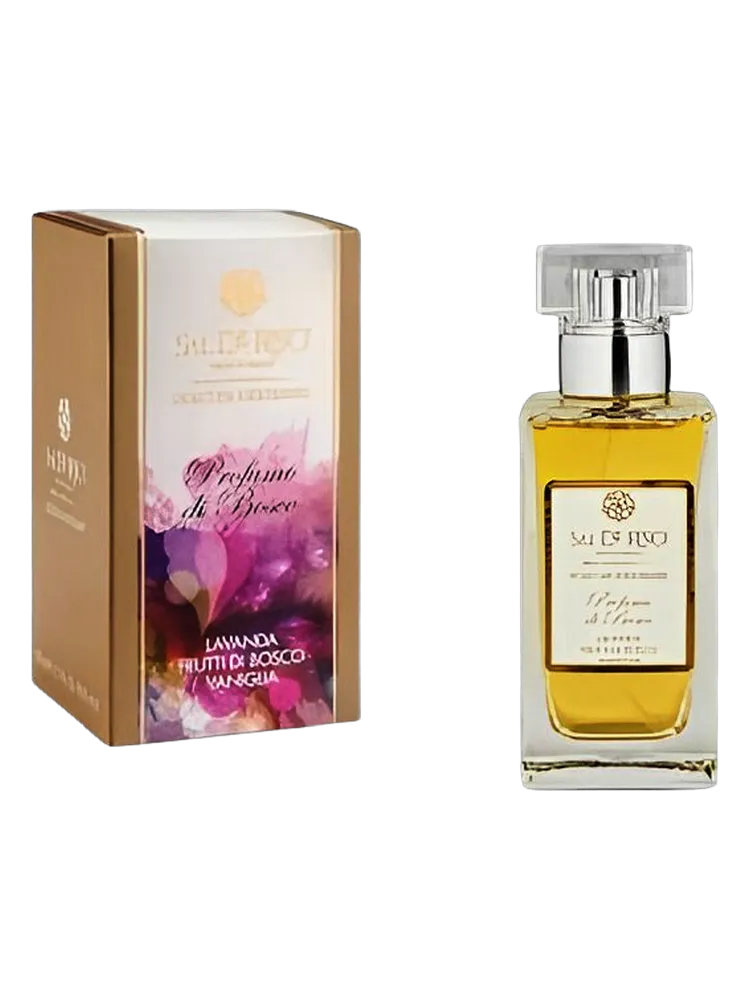 Profumo di Bosco by Sal De Riso