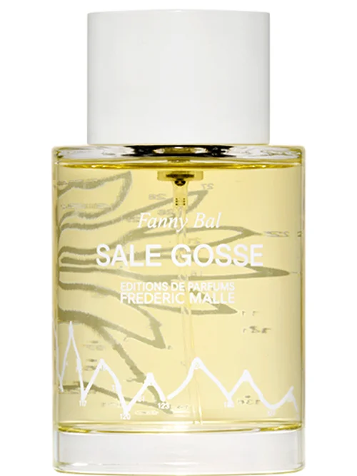 Sale Gosse by Frédéric Malle