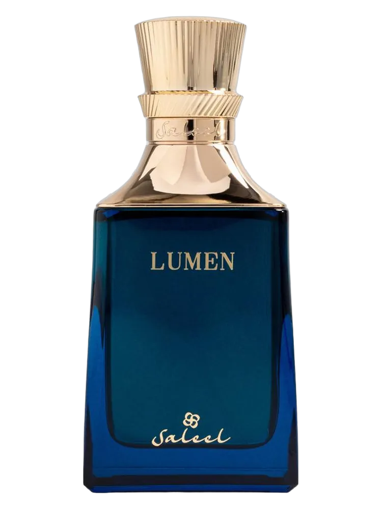 Lumen by Saleel