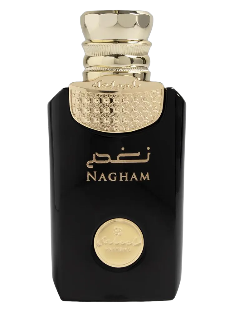 Nagham by Saleel